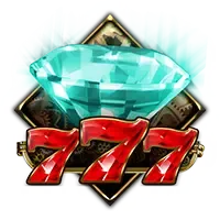 777 game icon