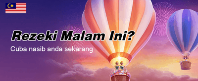 Ganjaran Jackpot Pantas Kini