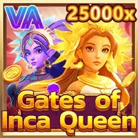 Gates of Inca Queen game thumbnail