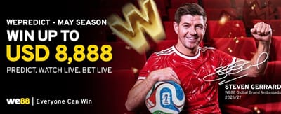 Menang Besar di magnum888apk.com