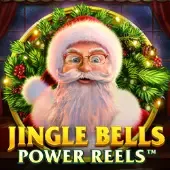 Jingle Bells Power Reels game icon