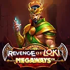 Revenge of Loki Megaways