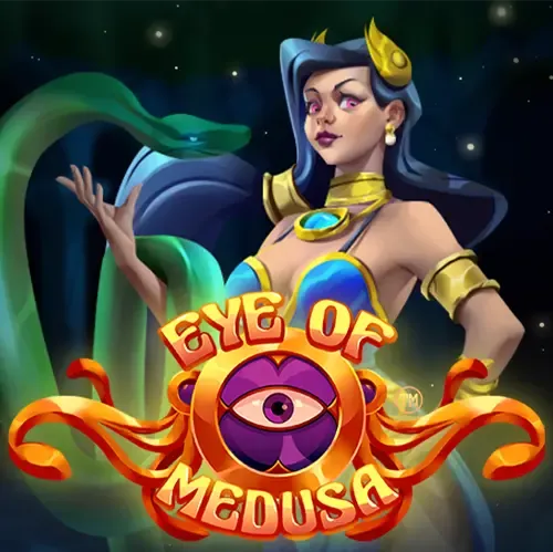 Eye of Medusa game thumbnail