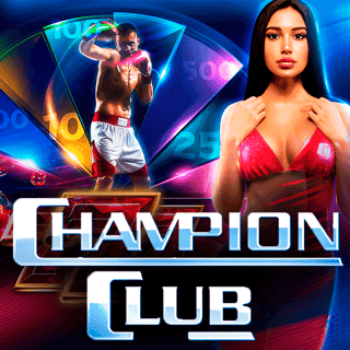 Champion Club game thumbnail