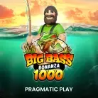 Big Bass Bonanza 1000