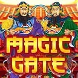 Magic Gate game icon