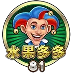 Multifruit 81 game icon