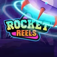 Rocket Reels game icon