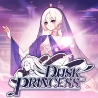 Dusk princess game icon