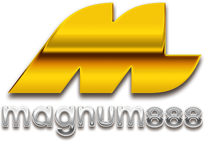 magnum888 Logo